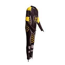 sottotuta moto bambino estivo traforato Ciabex