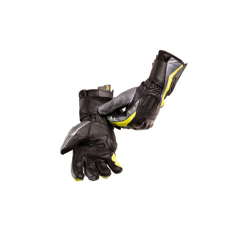 Guanti minimoto bambinop ciabex