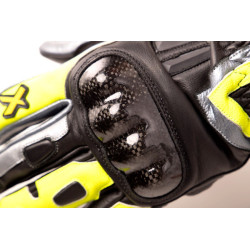 Guanti minimoto bambinop ciabex