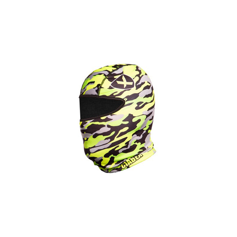 Sottocasco moto bambino Ciabex