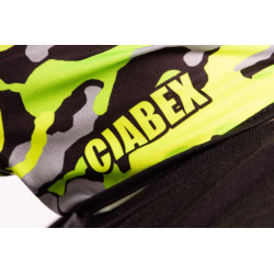 Sottocasco moto bambino Ciabex