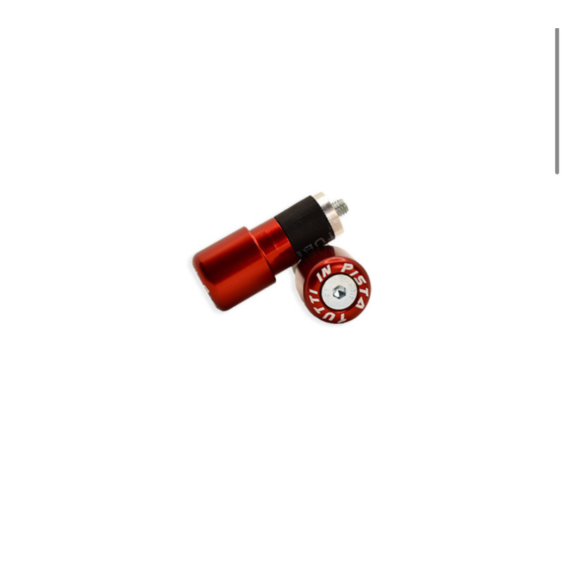 Antivibrante per BLATA