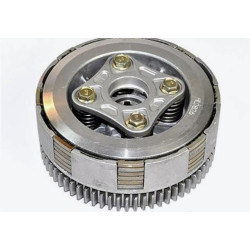 Frizione 6 dischi GPX/ZS 155 160