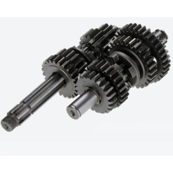 Cambio completo Daytona 150-190-212 4v