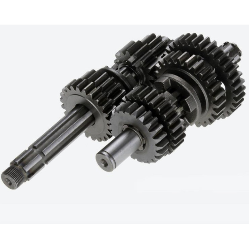 Cambio completo Daytona 150-190-212 4v