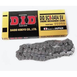 Catena distribuzione DID DAYTONA 150-190-212