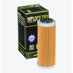 Filtro olio KTM 250 SX-F (2013-2025) Hiflo