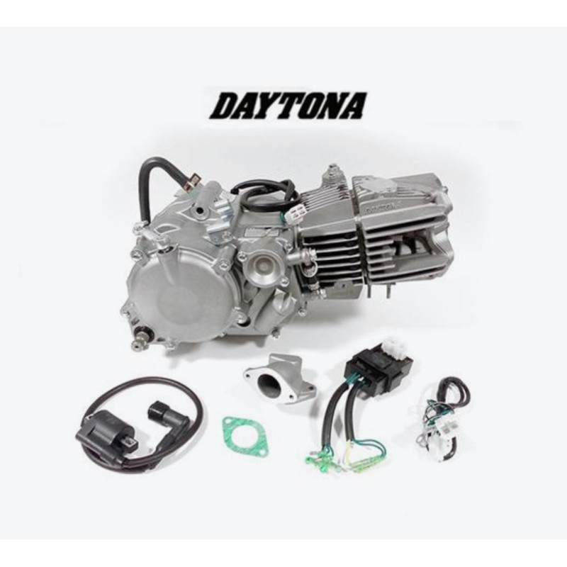 Motore Daytona 190 4 V FSM