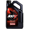 Olio motore Motul 300V ROAD 10W40 (4L)