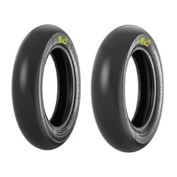 Set PMT Slick 12" 100/90-12 S 120/80-12 S