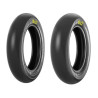 Set PMT Slick 12" 100/90-12 S 120/80-12 S