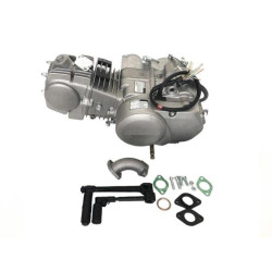 Motore ZS 110 cc - 4 marce