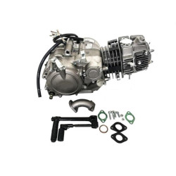 Motore ZS 110 cc - 4 marce