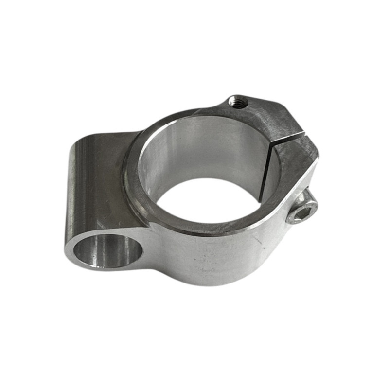 Bracciale semimanubrio sinistro originale Ohvale GP2 (2021-2024)