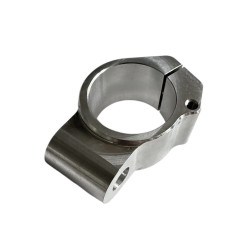 Bracciale semimanubrio destro originale Ohvale GP2 (2021-2024)