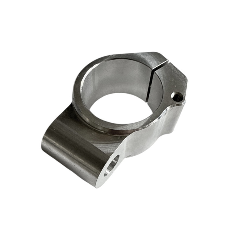 Bracciale semimanubrio destro originale Ohvale GP2 (2021-2024)