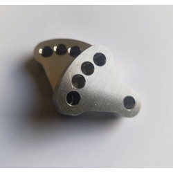 Variatori assetto minimoto DM Junior