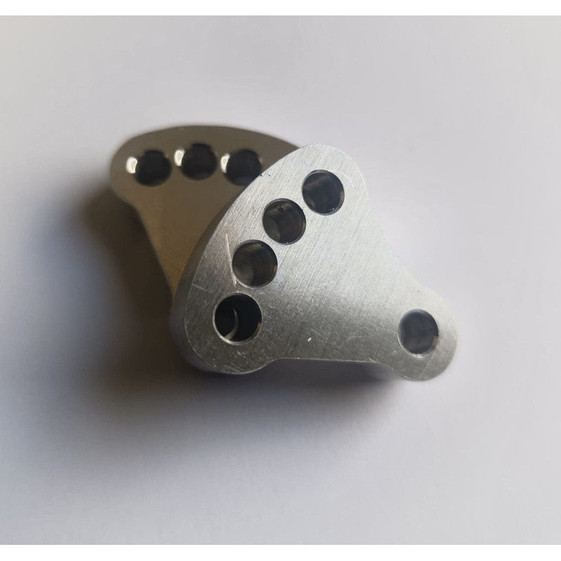 Variatori assetto minimoto DM Junior