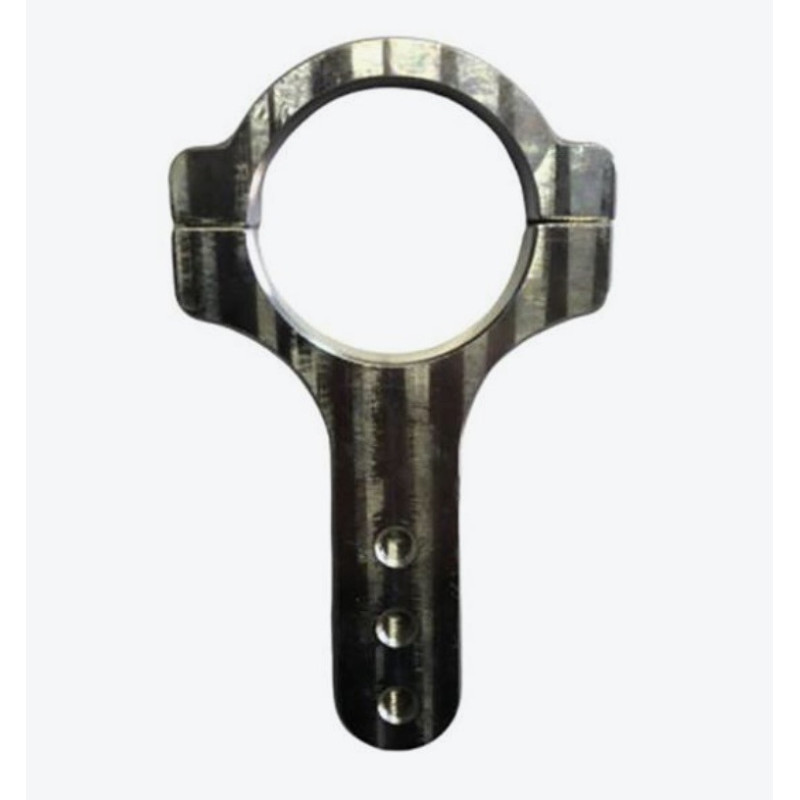 Supporto ammortizzatore di sterzo 46 mm