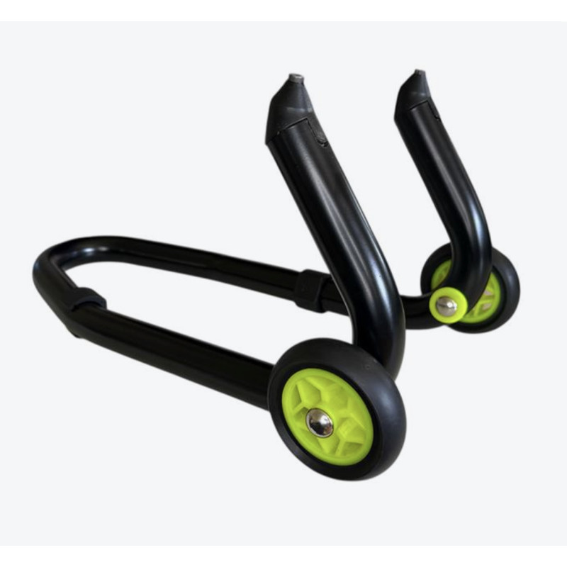 Cavalletto anteriore originale Ohvale GP0 EVO (2022-2025)