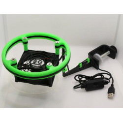 Asciuga casco TIP