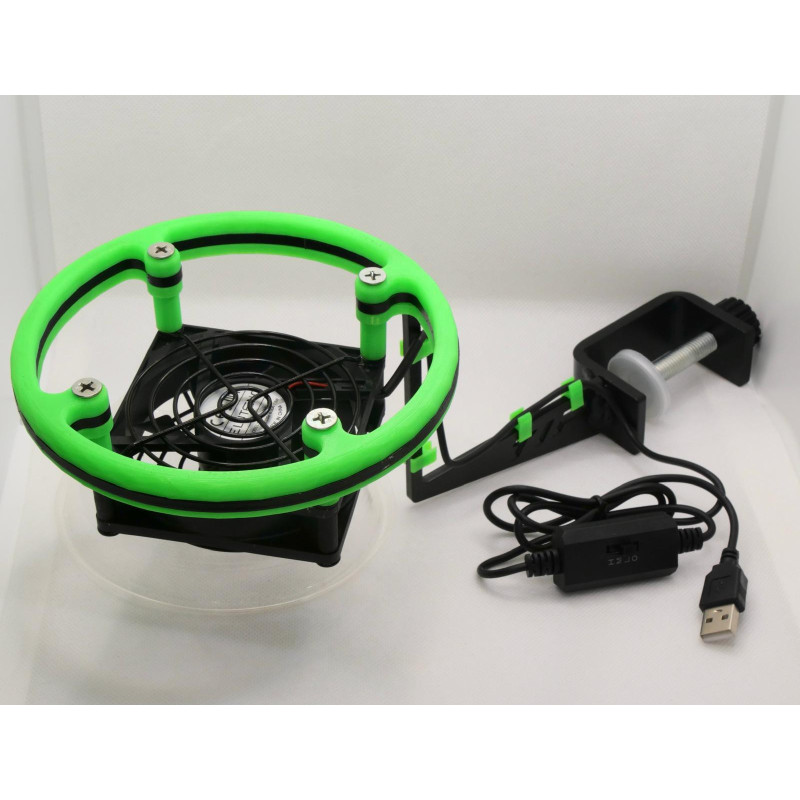 Asciuga casco TIP