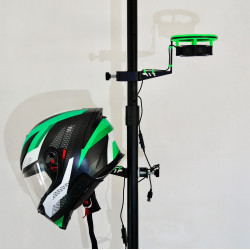Asciuga casco TIP