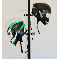 Asciuga casco TIP